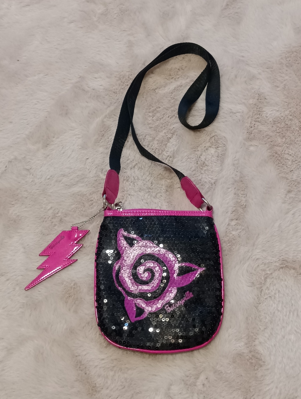 Betsey Johnson Crossbody